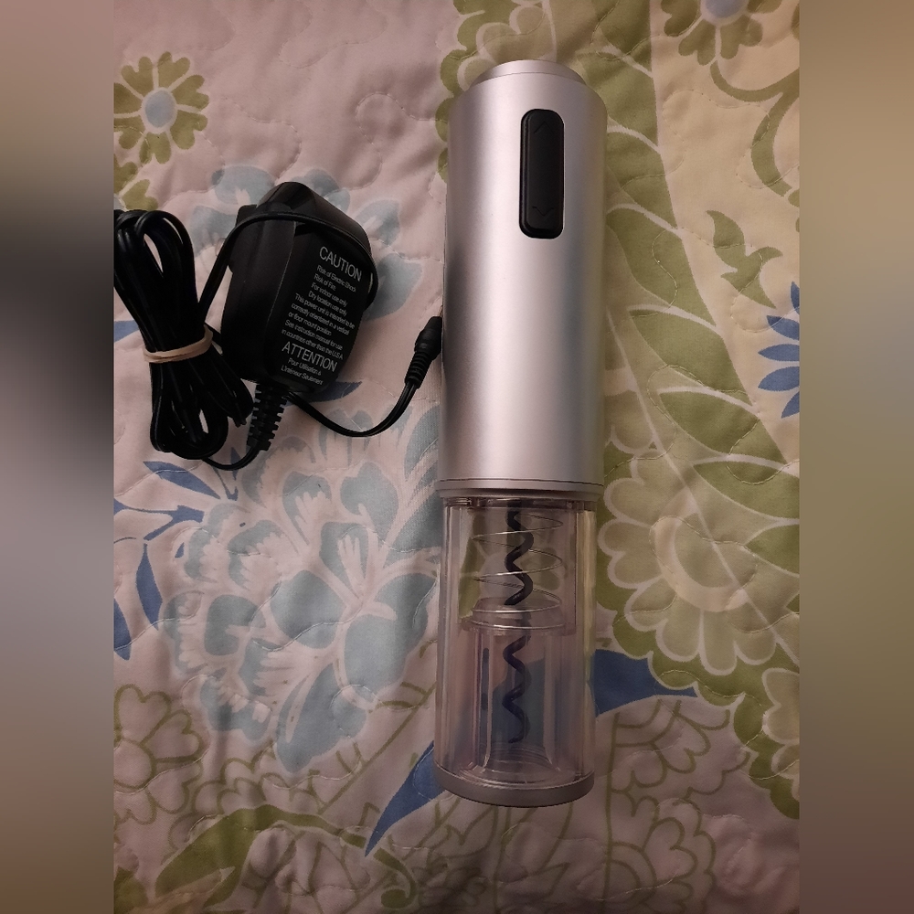 Food Network Wine Bottle Opener